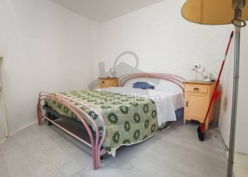 Camera da letto - Bilocale via Ca' Chiarzi, Coriano - foto 5