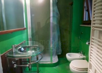 Bagno - Bilocale via Ca' Chiarzi, Coriano - foto 7