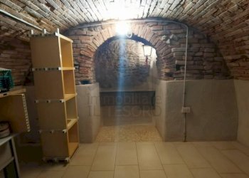 Taverna - Bilocale via Ca' Chiarzi, Coriano - foto 11