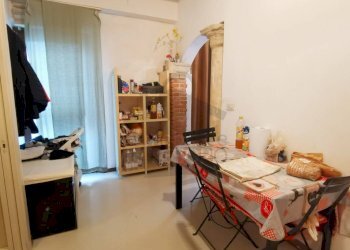 Stanza arredata - Bilocale via Ca' Chiarzi, Coriano - foto 12