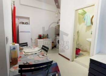 Stanza arredata - Bilocale via Ca' Chiarzi, Coriano - foto 14