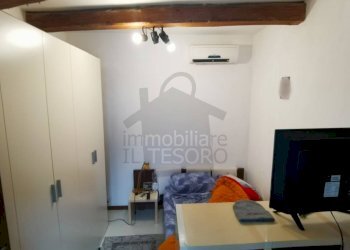 Stanza arredata - Bilocale via Ca' Chiarzi, Coriano - foto 15