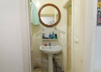 Bagno - Bilocale via Ca' Chiarzi, Coriano - foto 16