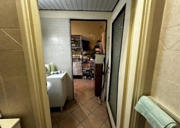 Interno appartamento - Colorificio - Ferramenta - Elettricità piazza Camillo Benso di Cavour, 5, Fagnano Olona - foto 7