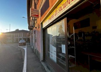 Zona - Colorificio - Ferramenta - Elettricità piazza Camillo Benso di Cavour, 5, Fagnano Olona - foto 11