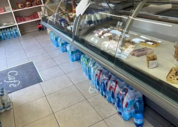 Interno non residenziale - Cafeteria - Cold Bar Chivasso - photo 14