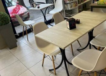 Interno non residenziale - Cafeteria - Cold Bar Chivasso - photo 20