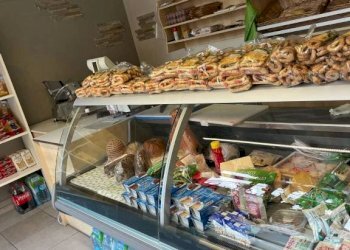 Interno non residenziale - Cafeteria - Cold Bar Chivasso - photo 21