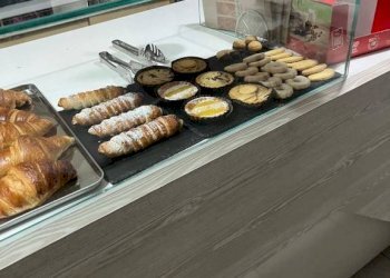 Interno non residenziale - Cafeteria - Cold Bar Chivasso - photo 23