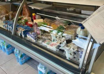 Interno non residenziale - Cafeteria - Cold Bar Chivasso - photo 27