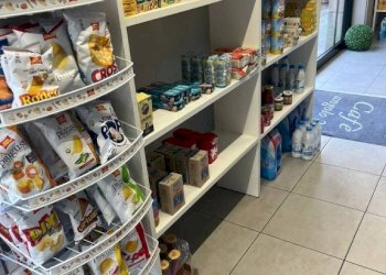 Interno non residenziale - Cafeteria - Cold Bar Chivasso - photo 30