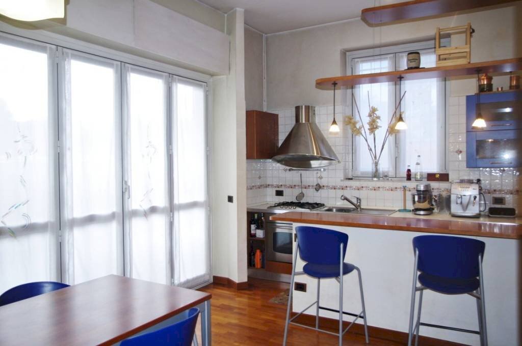 Cucina - Villa Cassano Magnago - photo 2
