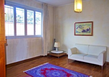 Soggiorno - Villa Cassano Magnago - photo 7