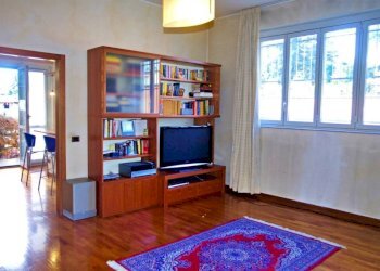 Soggiorno - Villa Cassano Magnago - photo 8