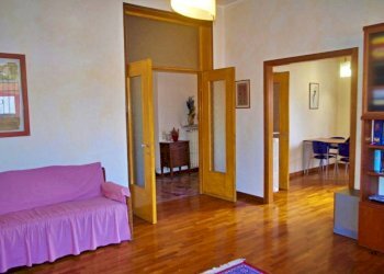 Soggiorno - Villa Cassano Magnago - photo 9