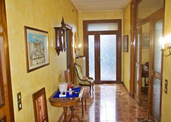 Corridoio - Villa Cassano Magnago - photo 19