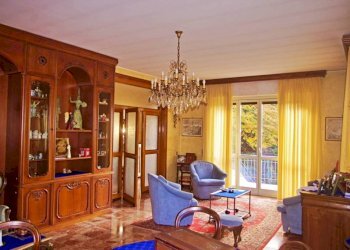 Salone - Villa Cassano Magnago - photo 24