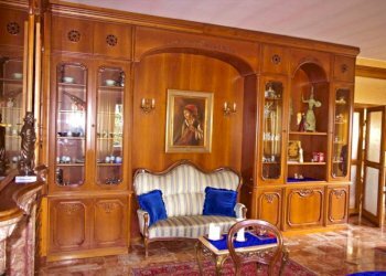 Salone - Villa Cassano Magnago - photo 25