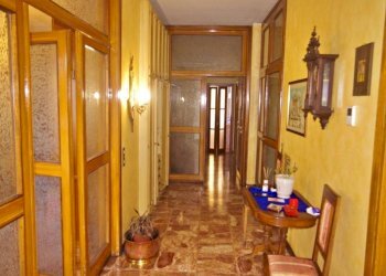 Corridoio - Villa Cassano Magnago - photo 31