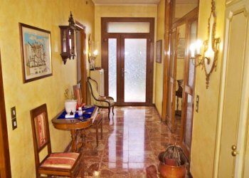 Corridoio - Villa Cassano Magnago - photo 32