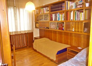 Camera da letto - Villa Cassano Magnago - photo 33