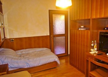 Camera da letto - Villa Cassano Magnago - photo 34