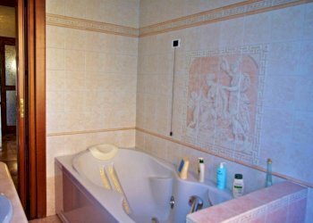 Bagno - Villa Cassano Magnago - photo 37
