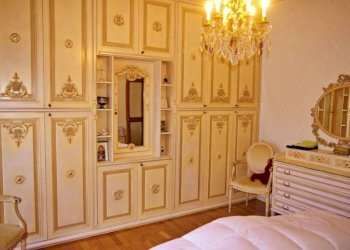 Camera da letto - Villa Cassano Magnago - photo 39