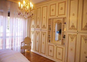 Camera da letto - Villa Cassano Magnago - photo 40