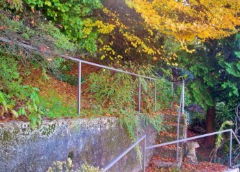 Terreno - Villa Cassano Magnago - photo 45