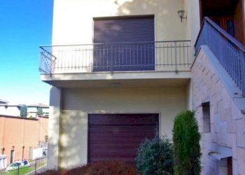 Facciata - Villa Cassano Magnago - photo 46