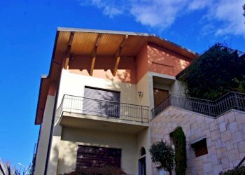 Facciata - Villa Cassano Magnago - photo 48