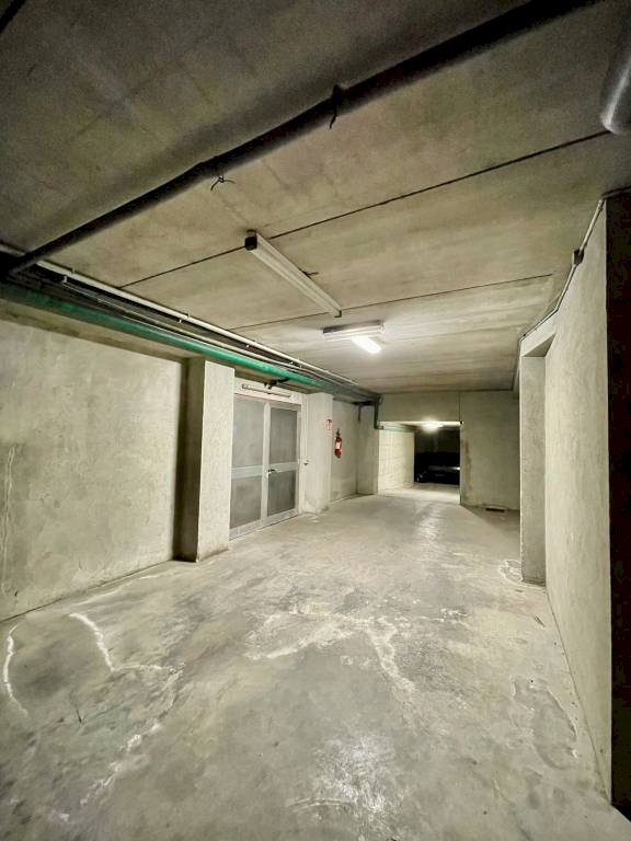 Ingresso - Shop via Tripoli, 6/C, Biella - photo 1