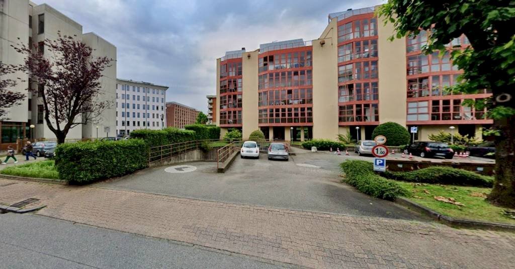 Facciata - Shop via Tripoli, 6/C, Biella - photo 2