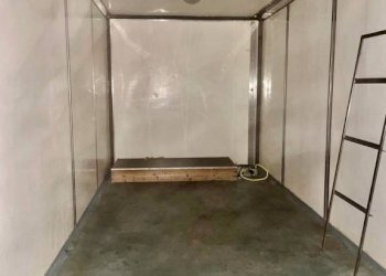 Magazzino - Shop via Tripoli, 6/C, Biella - photo 7