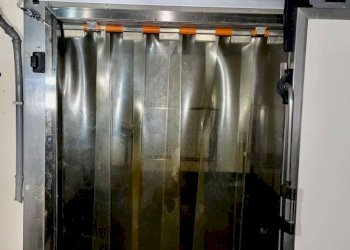 Magazzino - Shop via Tripoli, 6/C, Biella - photo 9