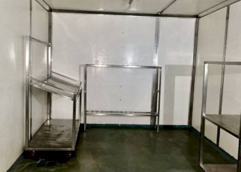 Magazzino - Shop via Tripoli, 6/C, Biella - photo 10