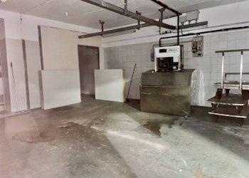 Magazzino - Shop via Tripoli, 6/C, Biella - photo 17