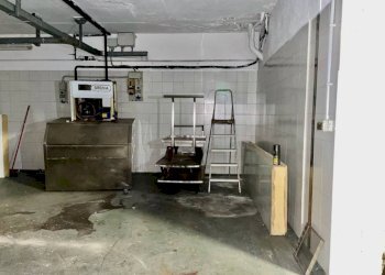 Magazzino - Shop via Tripoli, 6/C, Biella - photo 18