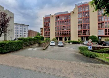 Facciata - Shop via Tripoli, 6/C, Biella - photo 2