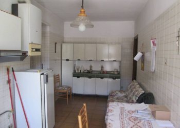 Cucina - Rustico via Giuseppe Leone Pignatelli, 10, Villafranca Piemonte - foto 7