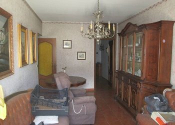 Salone - Rustic via Giuseppe Leone Pignatelli, 10, Villafranca Piemonte - photo 8