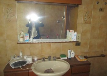 Bagno - Rustic via Giuseppe Leone Pignatelli, 10, Villafranca Piemonte - photo 10