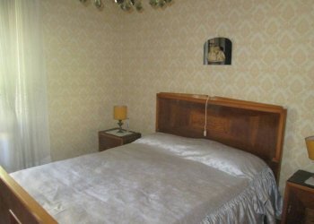 Camera da letto - Rustico via Giuseppe Leone Pignatelli, 10, Villafranca Piemonte - foto 11