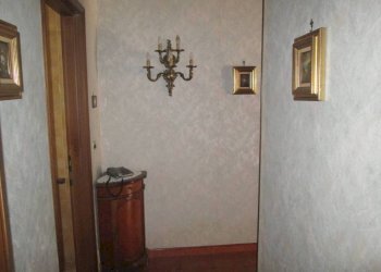 Interno appartamento - Rustic via Giuseppe Leone Pignatelli, 10, Villafranca Piemonte - photo 13