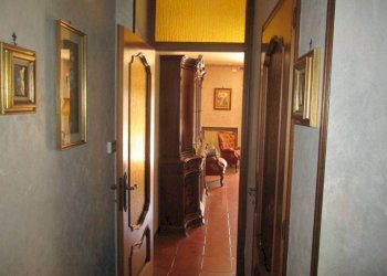Interno appartamento - Rustico via Giuseppe Leone Pignatelli, 10, Villafranca Piemonte - foto 14