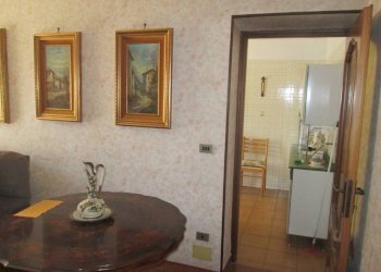 Interno appartamento - Rustico via Giuseppe Leone Pignatelli, 10, Villafranca Piemonte - foto 15