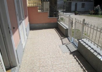 Balcone - Rustic via Giuseppe Leone Pignatelli, 10, Villafranca Piemonte - photo 16