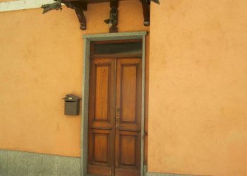 Facciata - Rustico via Giuseppe Leone Pignatelli, 10, Villafranca Piemonte - foto 18