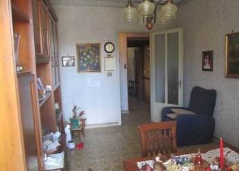 Salone - Rustic via Giuseppe Leone Pignatelli, 10, Villafranca Piemonte - photo 22